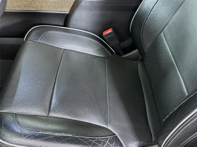 2017 Chevrolet Silverado 1500 High Country