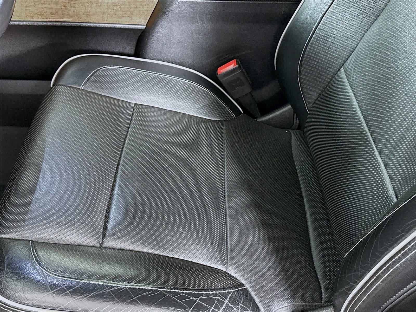 2017 Chevrolet Silverado 1500 High Country