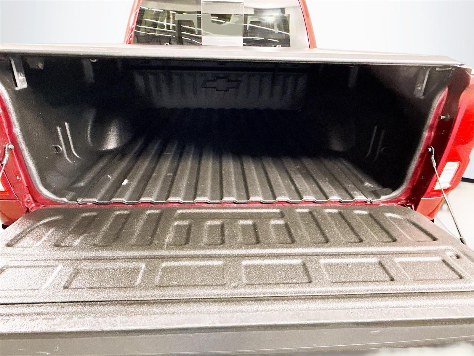 2017 Chevrolet Silverado 1500 High Country