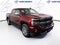 2017 Chevrolet Silverado 1500 High Country