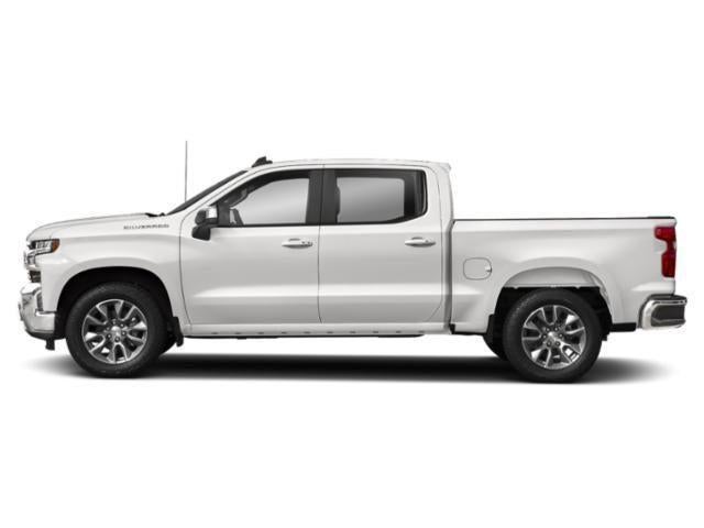 Used 2019 Chevrolet Silverado 1500 LT with VIN 3GCUYDED5KG276685 for sale in Faribault, Minnesota