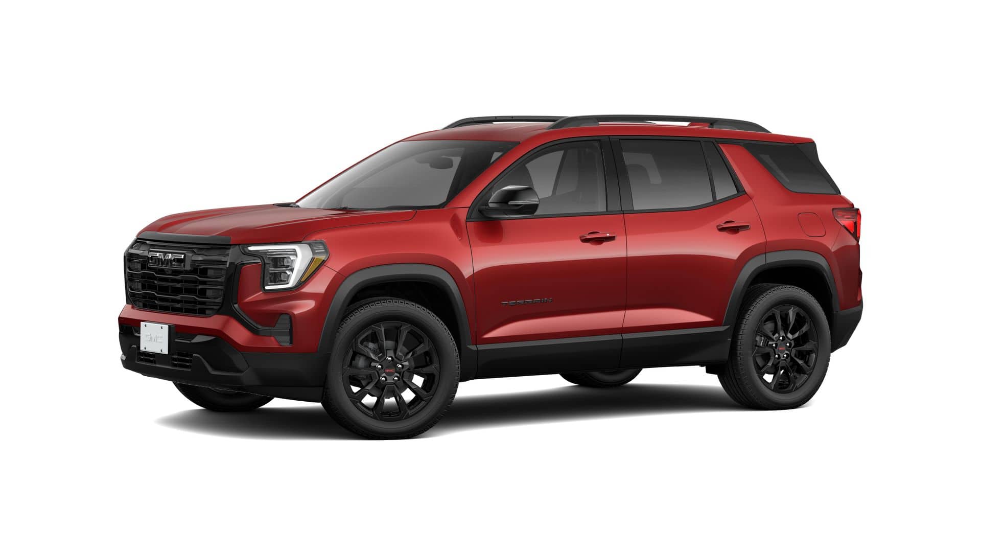 2026 GMC TERRAIN AWD 4DR ELEVATION