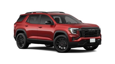 2026 GMC TERRAIN AWD 4DR ELEVATION