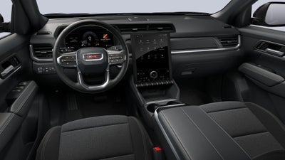 2026 GMC TERRAIN AWD 4DR ELEVATION