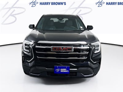 2025 GMC Terrain AWD Elevation