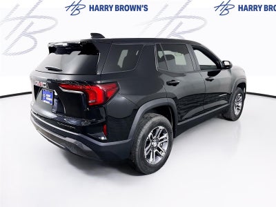 2025 GMC Terrain AWD Elevation