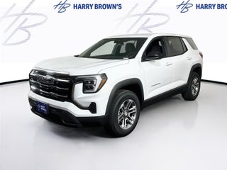2027 GMC Terrain AWD Elevation