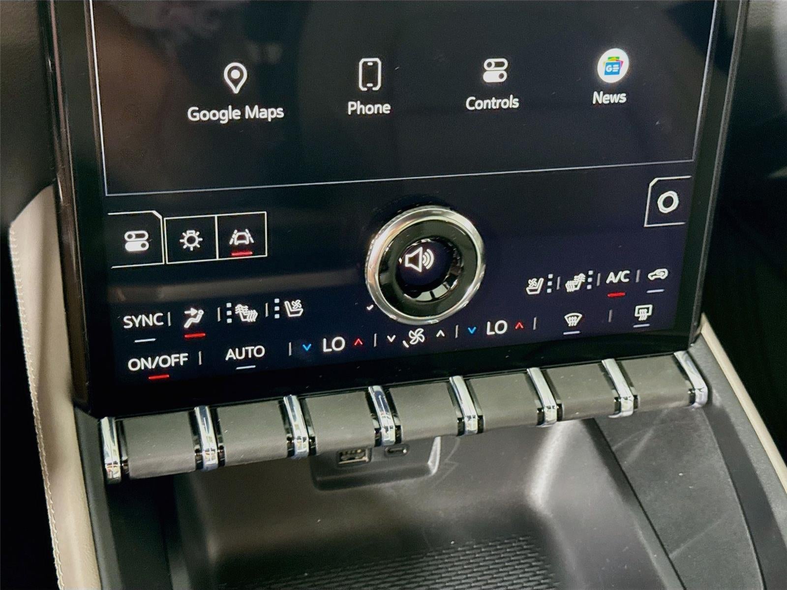 2027 GMC Terrain AWD Elevation