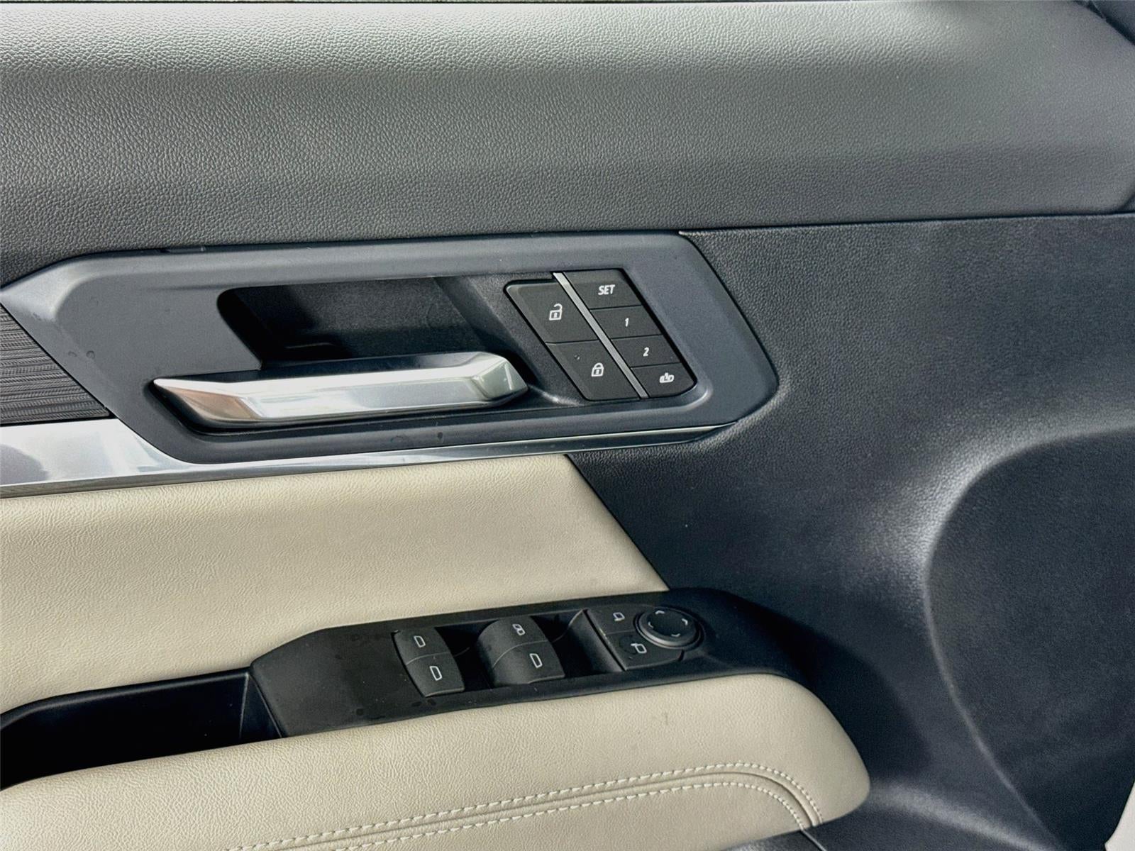 2027 GMC Terrain AWD Elevation