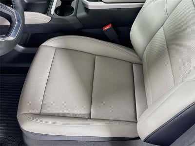 2027 GMC Terrain AWD Elevation