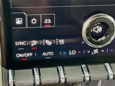2027 GMC Terrain AWD Elevation