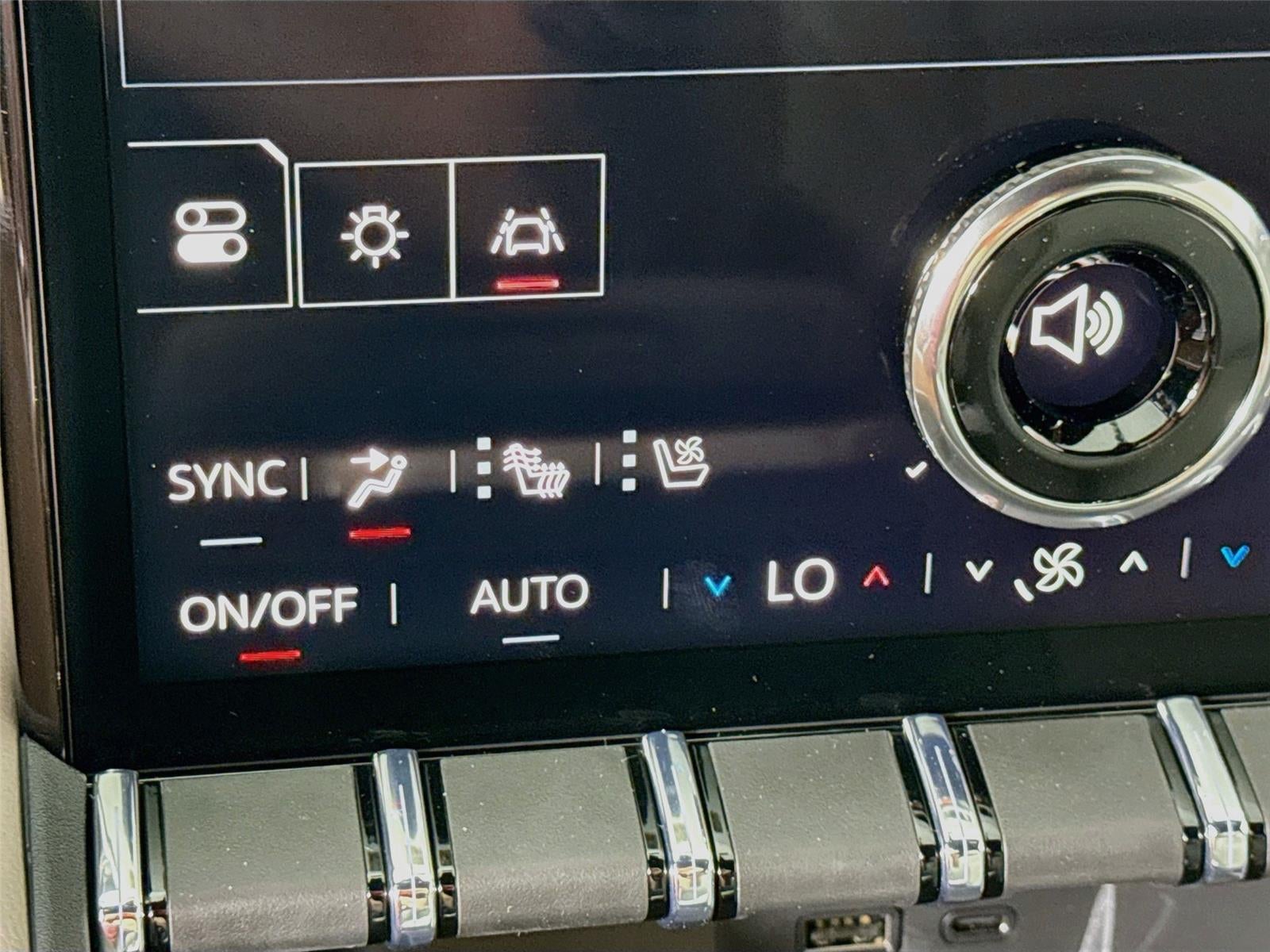 2027 GMC Terrain AWD Elevation