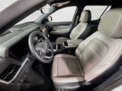 2027 GMC Terrain AWD Elevation