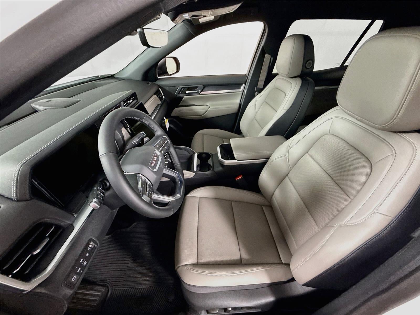 2027 GMC Terrain AWD Elevation