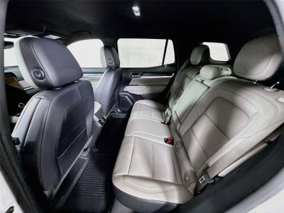 2027 GMC Terrain AWD Elevation