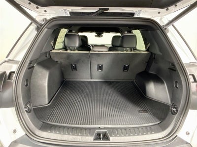 2027 GMC Terrain AWD Elevation