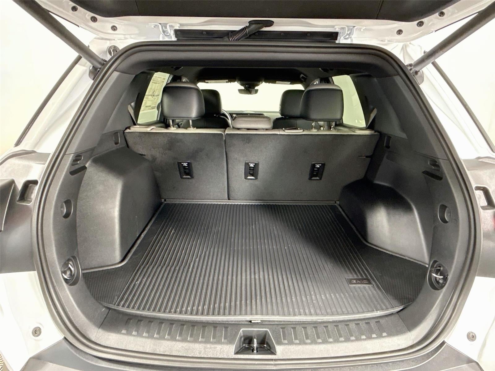 2027 GMC Terrain AWD Elevation