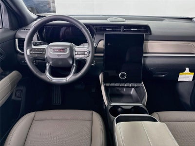 2027 GMC Terrain AWD Elevation