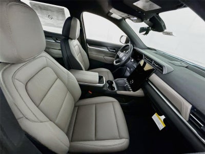 2027 GMC Terrain AWD Elevation