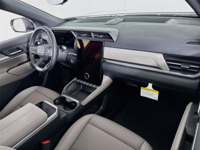 2027 GMC Terrain AWD Elevation