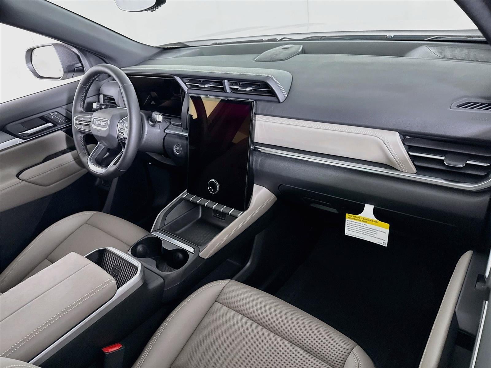 2027 GMC Terrain AWD Elevation