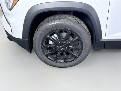 2027 GMC Terrain AWD Elevation