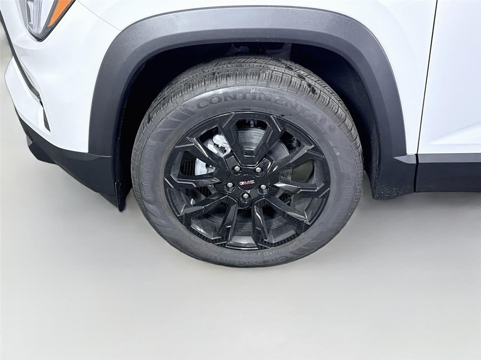 2027 GMC Terrain AWD Elevation
