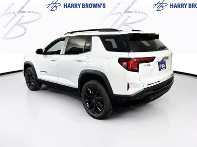 2027 GMC Terrain AWD Elevation