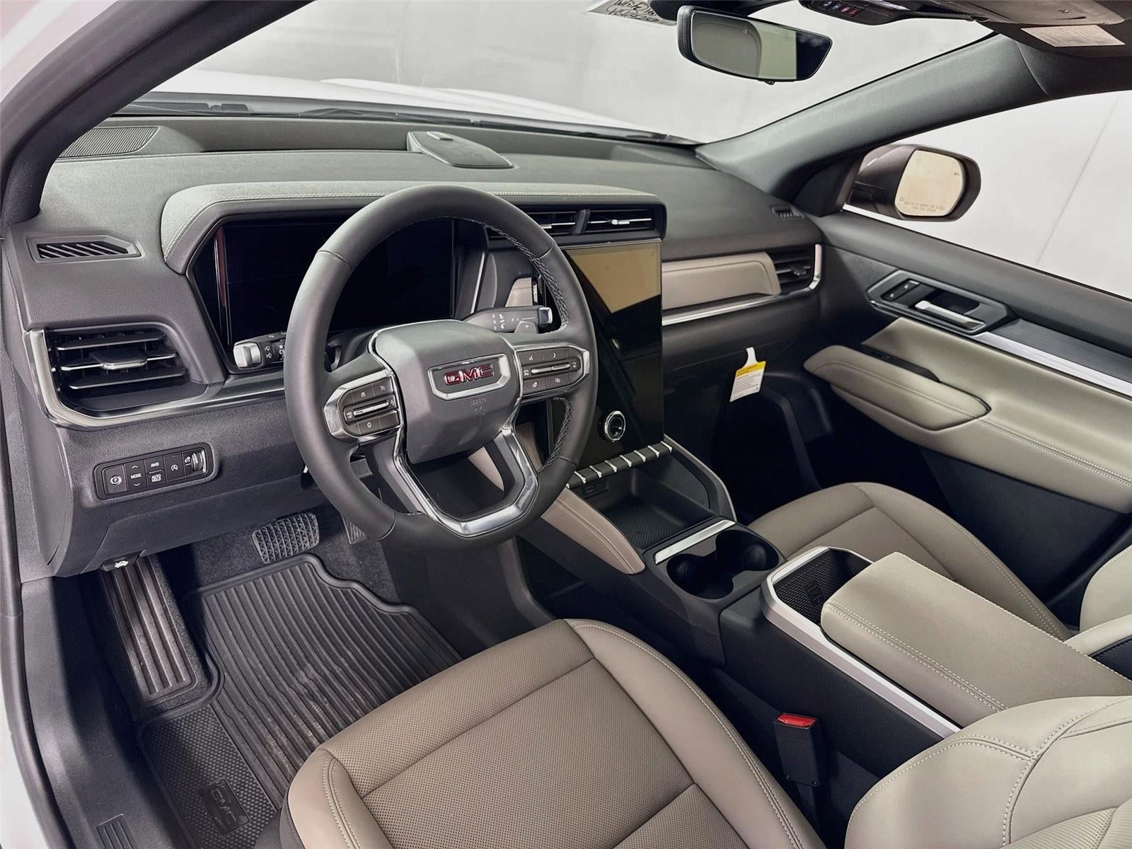 2027 GMC Terrain AWD Elevation