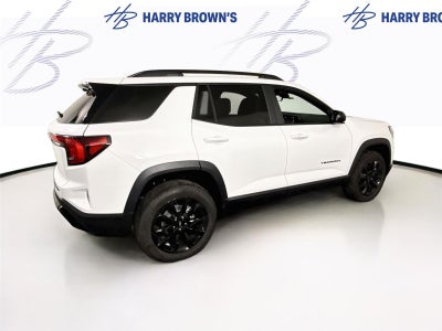 2027 GMC Terrain AWD Elevation