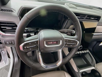 2027 GMC Terrain AWD Elevation