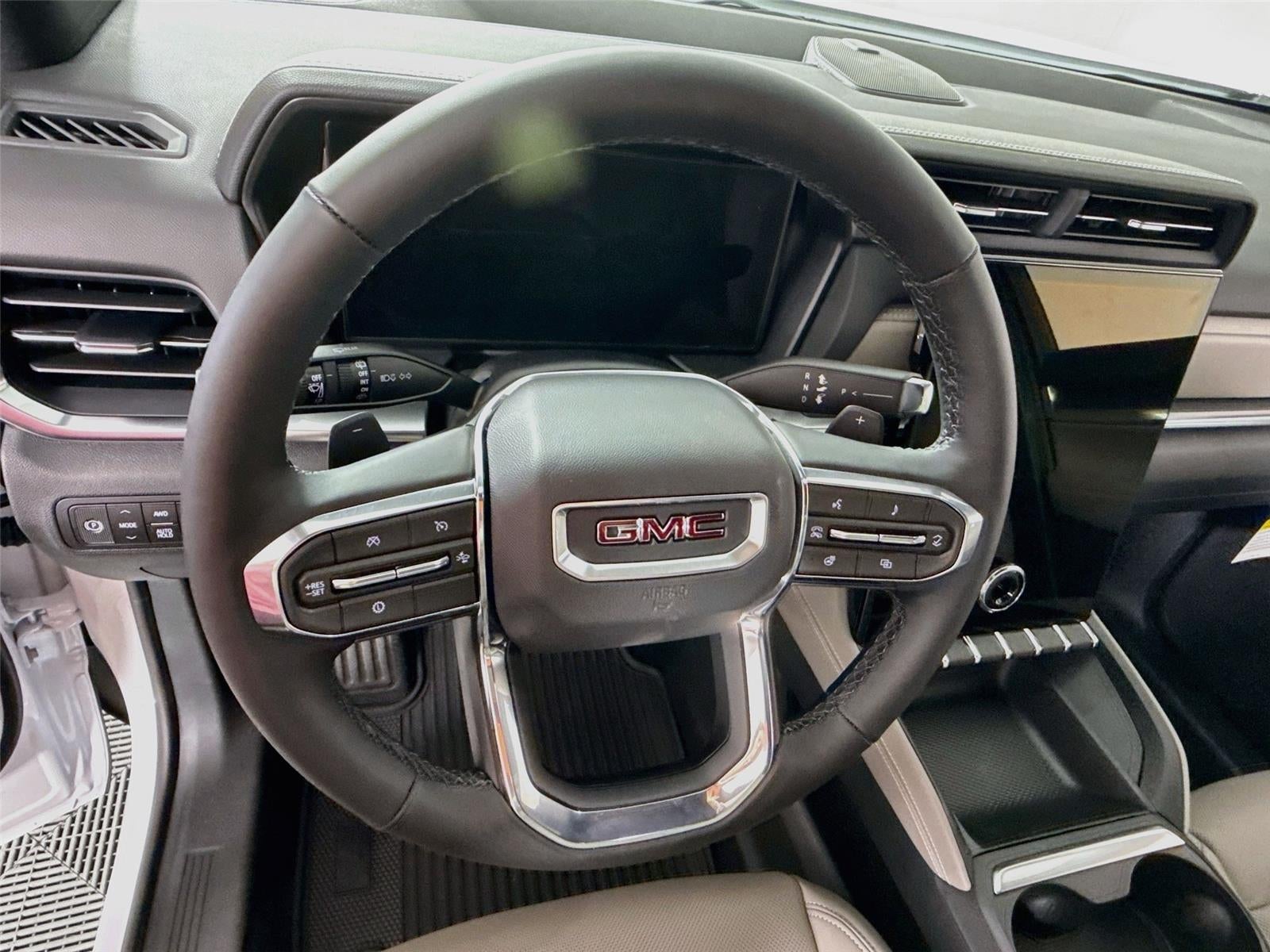 2027 GMC Terrain AWD Elevation