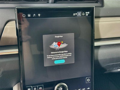 2027 GMC Terrain AWD Elevation