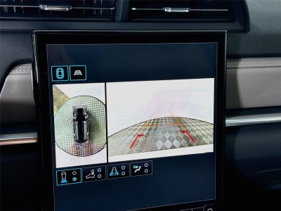 2027 GMC Terrain AWD Elevation