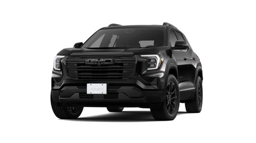 2026 GMC TERRAIN AWD 4DR ELEVATION