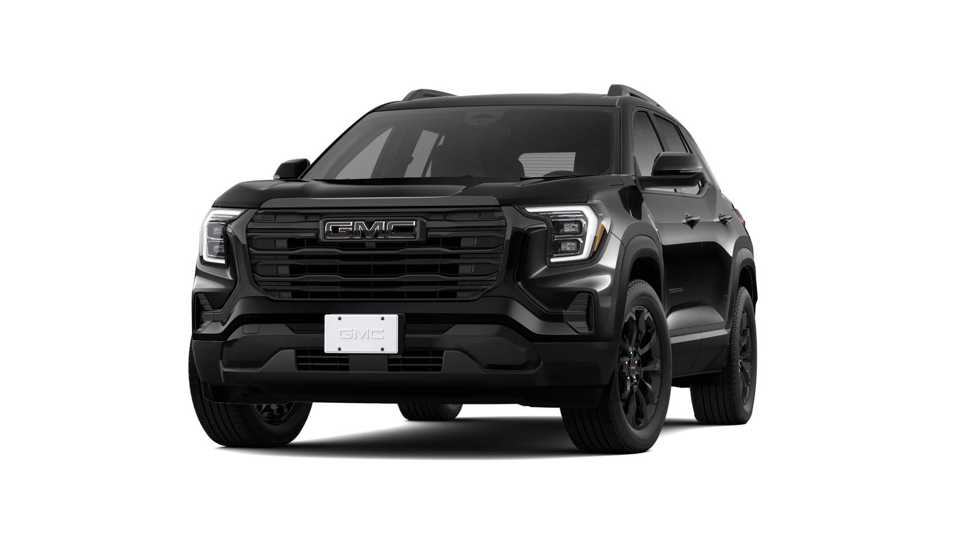 2026 GMC TERRAIN AWD 4DR ELEVATION