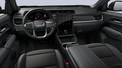 2026 GMC TERRAIN AWD 4DR ELEVATION