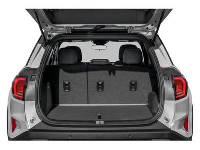2026 GMC Terrain AWD Denali