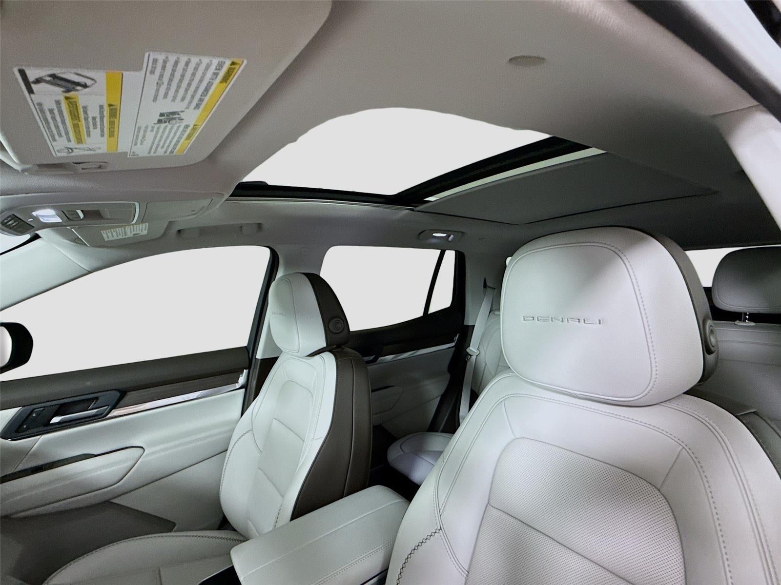 2026 GMC Terrain AWD Denali