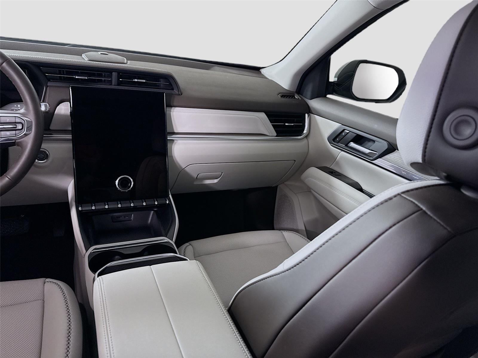 2026 GMC Terrain AWD Denali