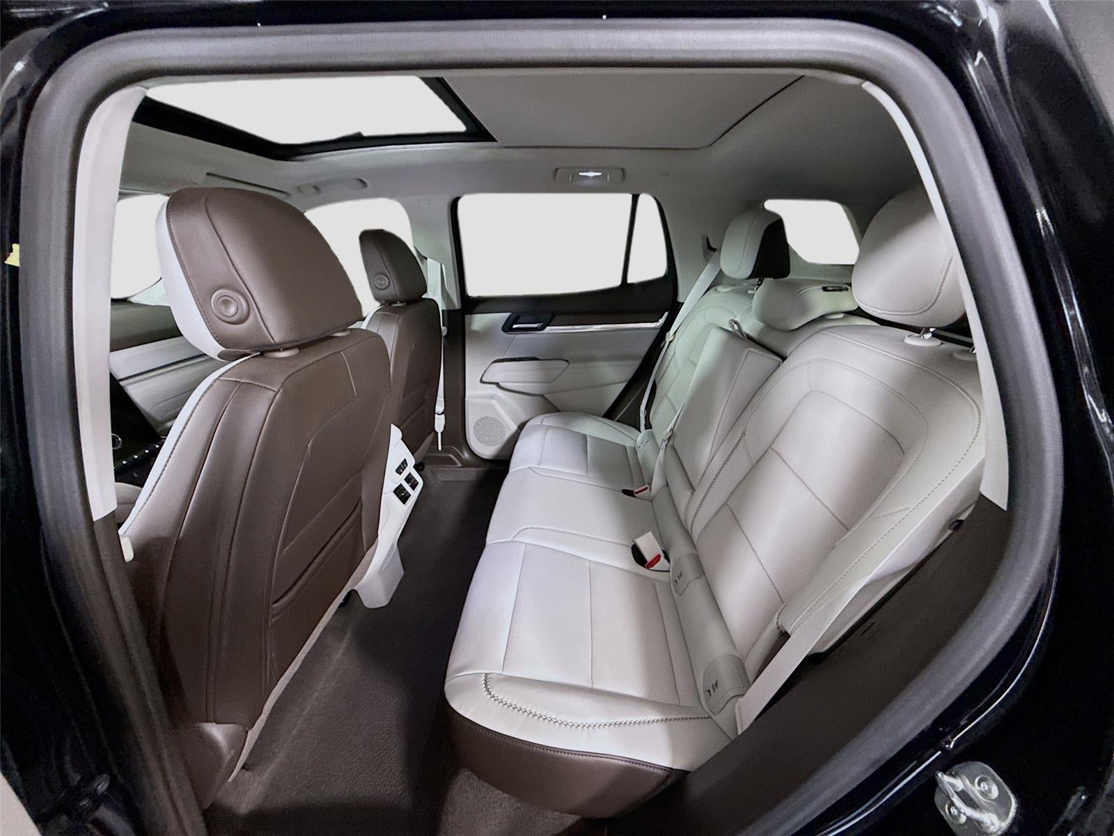 2026 GMC Terrain AWD Denali