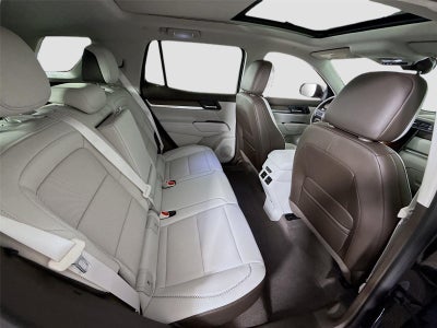 2026 GMC Terrain AWD Denali