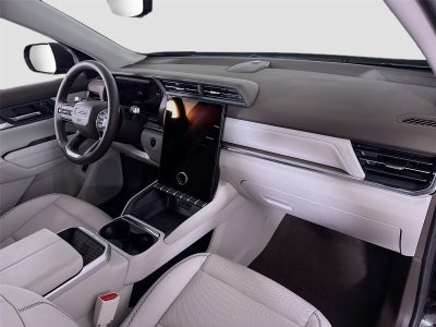 2026 GMC Terrain AWD Denali