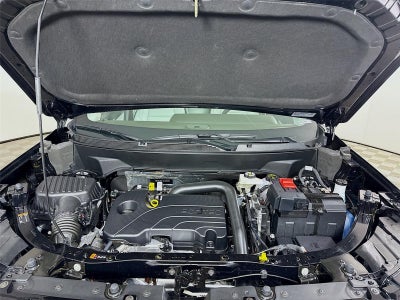 2026 GMC Terrain AWD Denali