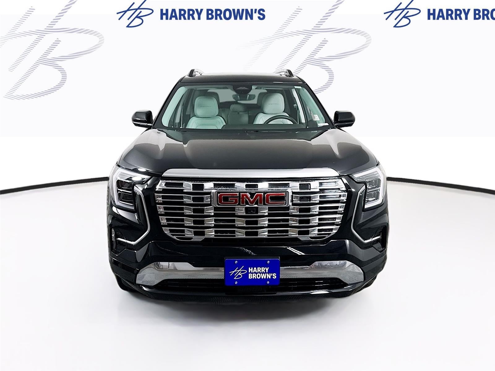 2026 GMC Terrain AWD Denali
