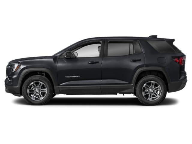 Used 2026 GMC Terrain Denali with VIN 3GKALZEG1TL291867 for sale in Faribault, Minnesota