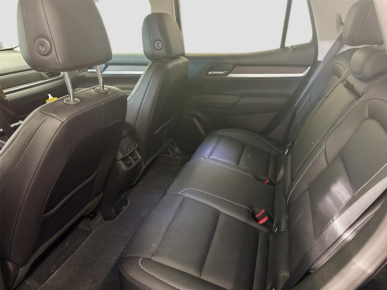 2026 GMC Terrain AWD Denali