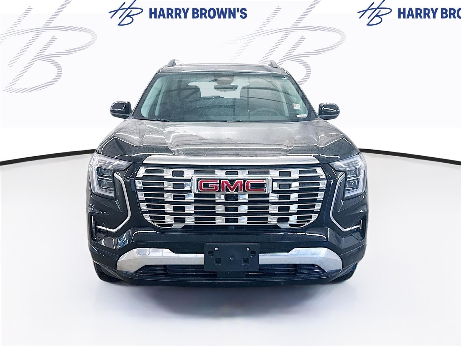 2026 GMC Terrain AWD Denali