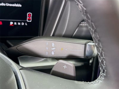 2026 GMC Terrain AWD Denali
