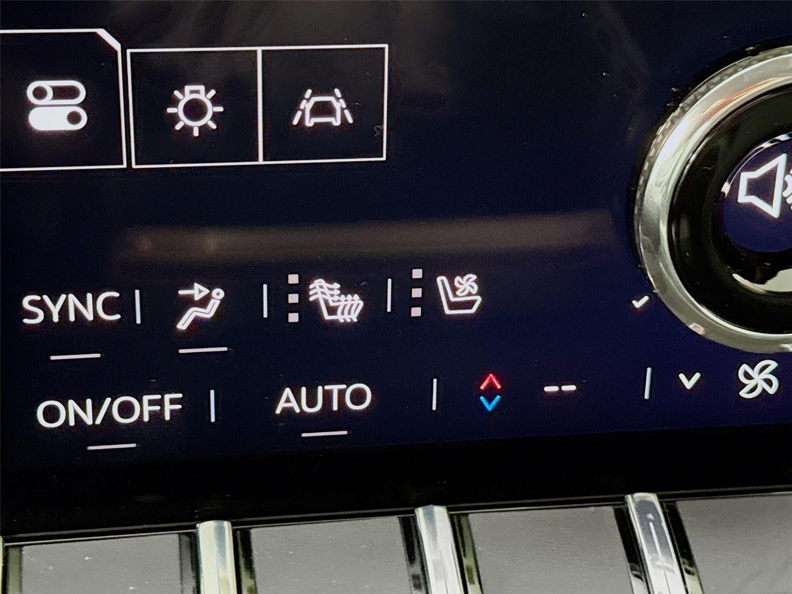 2026 GMC Terrain AWD Denali
